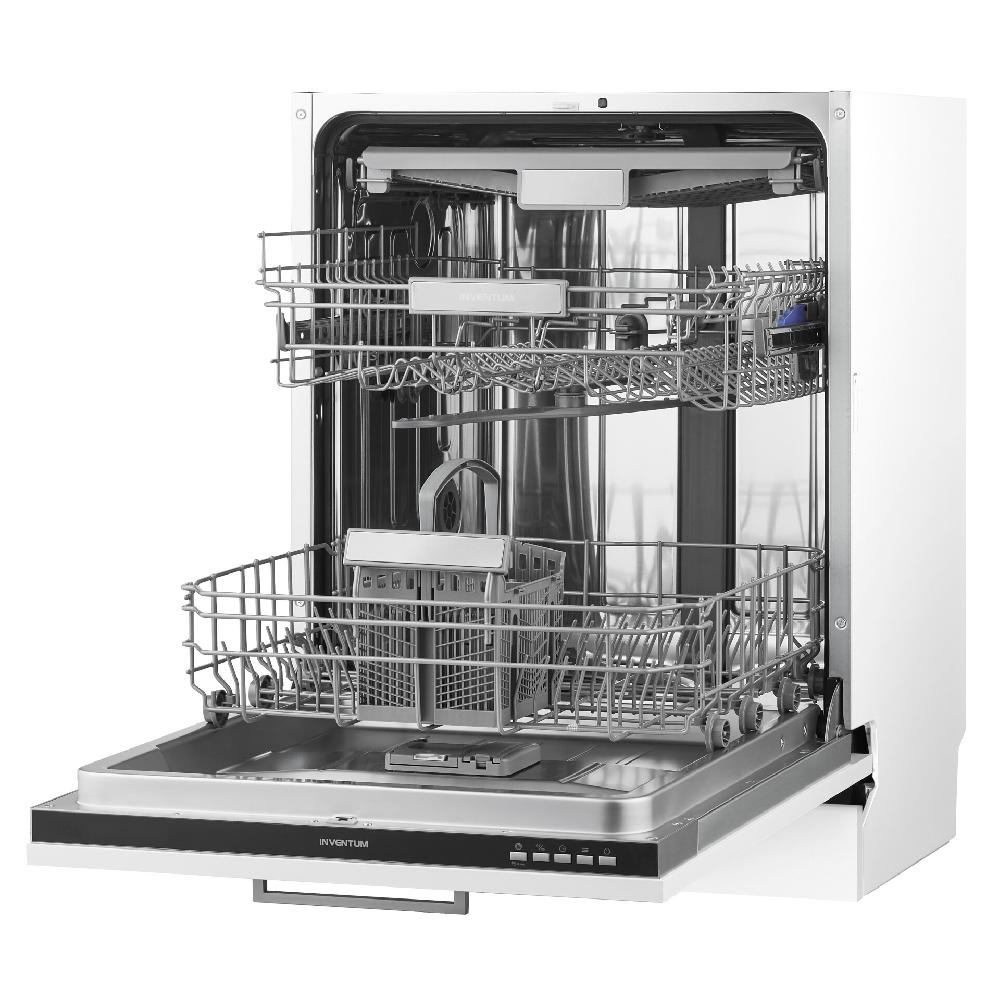 Inventum Vaatwasser - 60 Cm - Energieklasse C