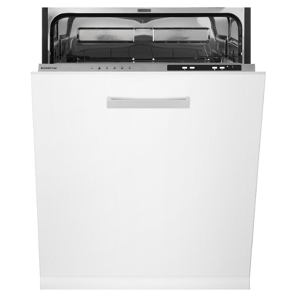 inventum Vaatwasser - 60 cm - Energieklasse D