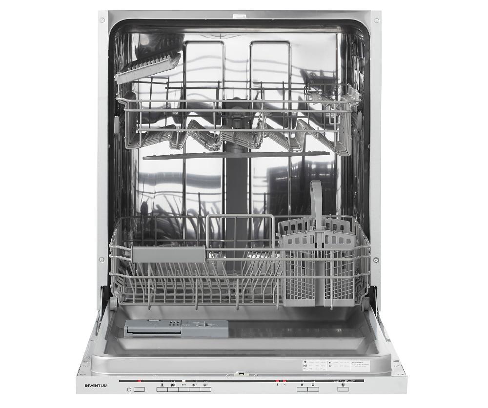 Inventum Vaatwasser - 60 Cm - Energieklasse E