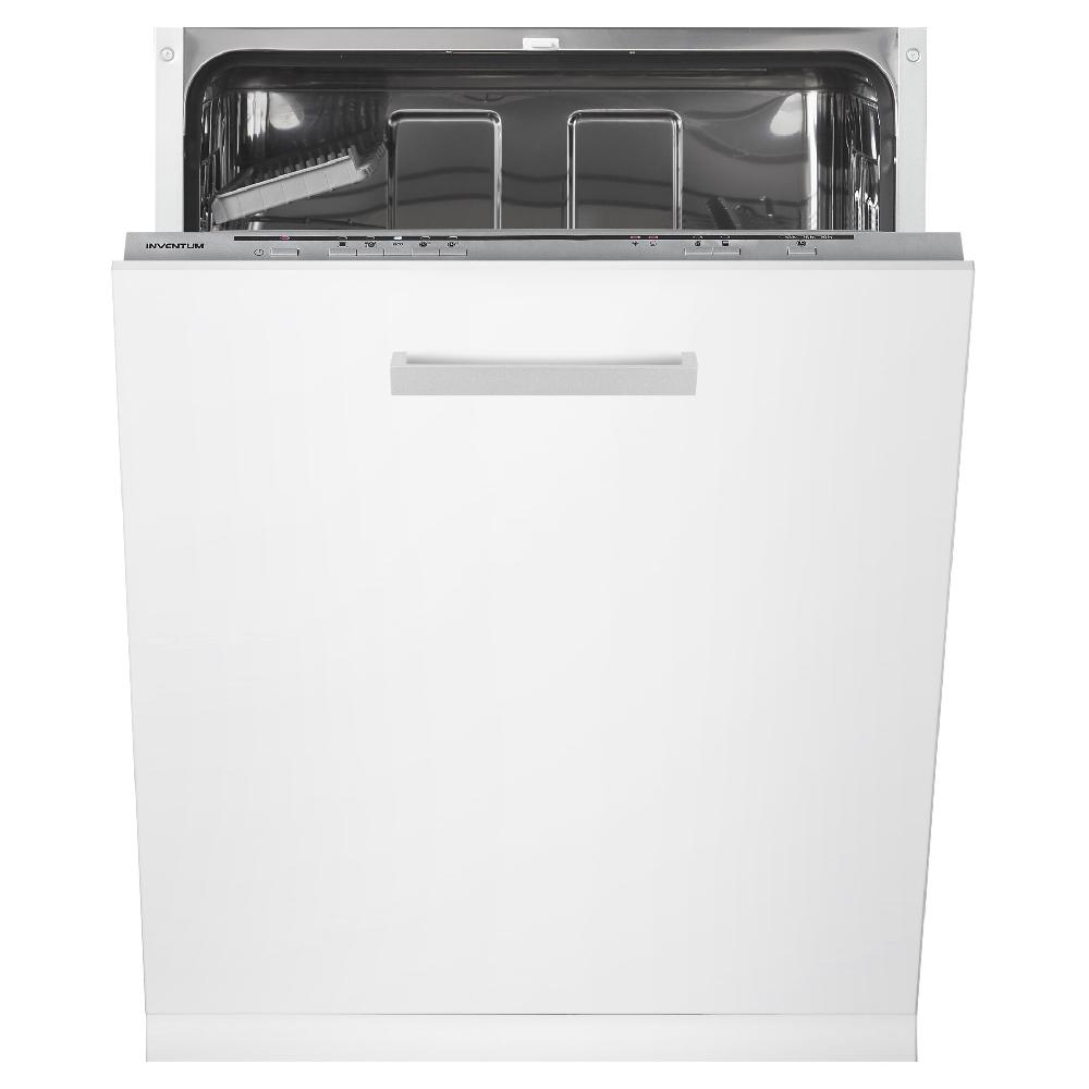 inventum Vaatwasser - 60 cm - Energieklasse E