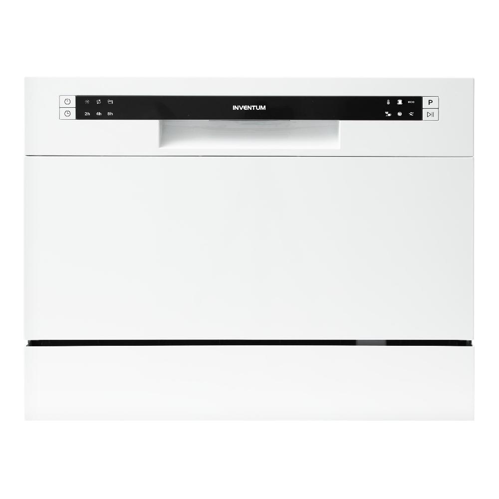 inventum Vaatwasser - Mini - 55 cm breed - Wit