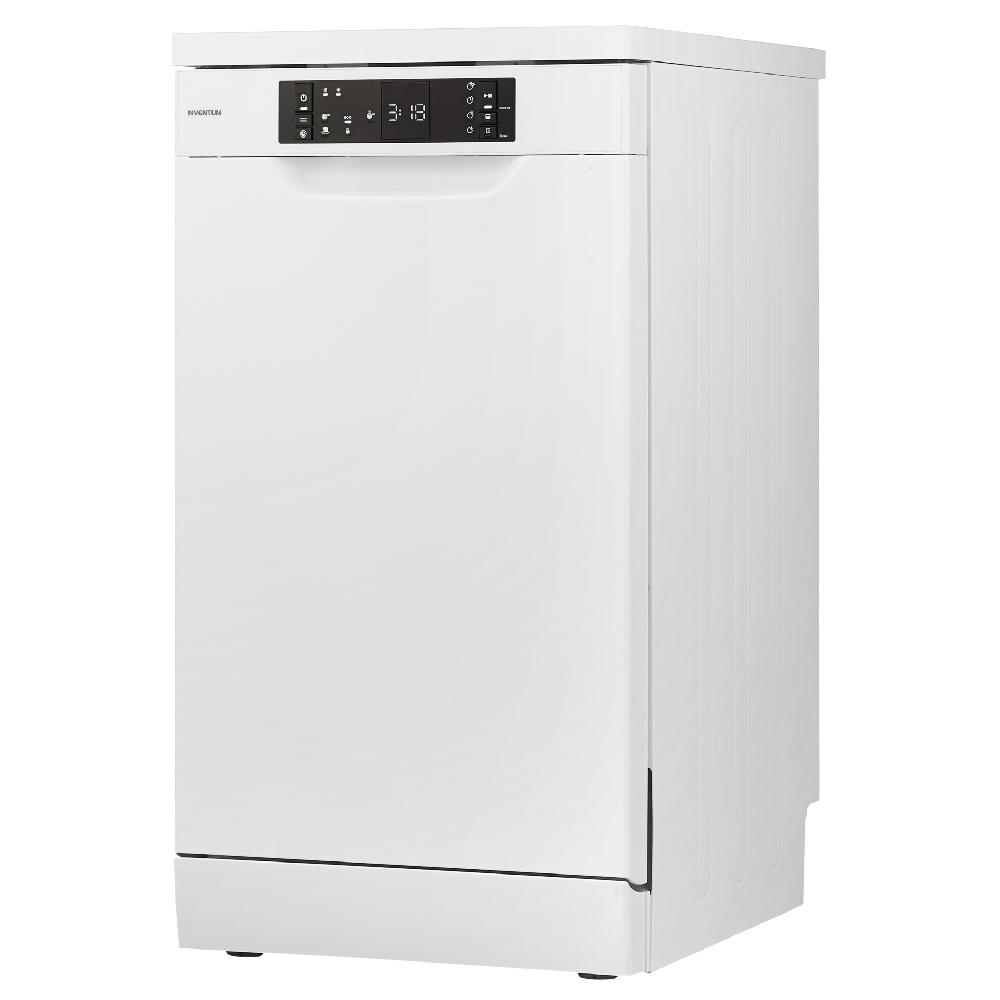 inventum Vaatwasser - Smal - 45 cm breed - Wit