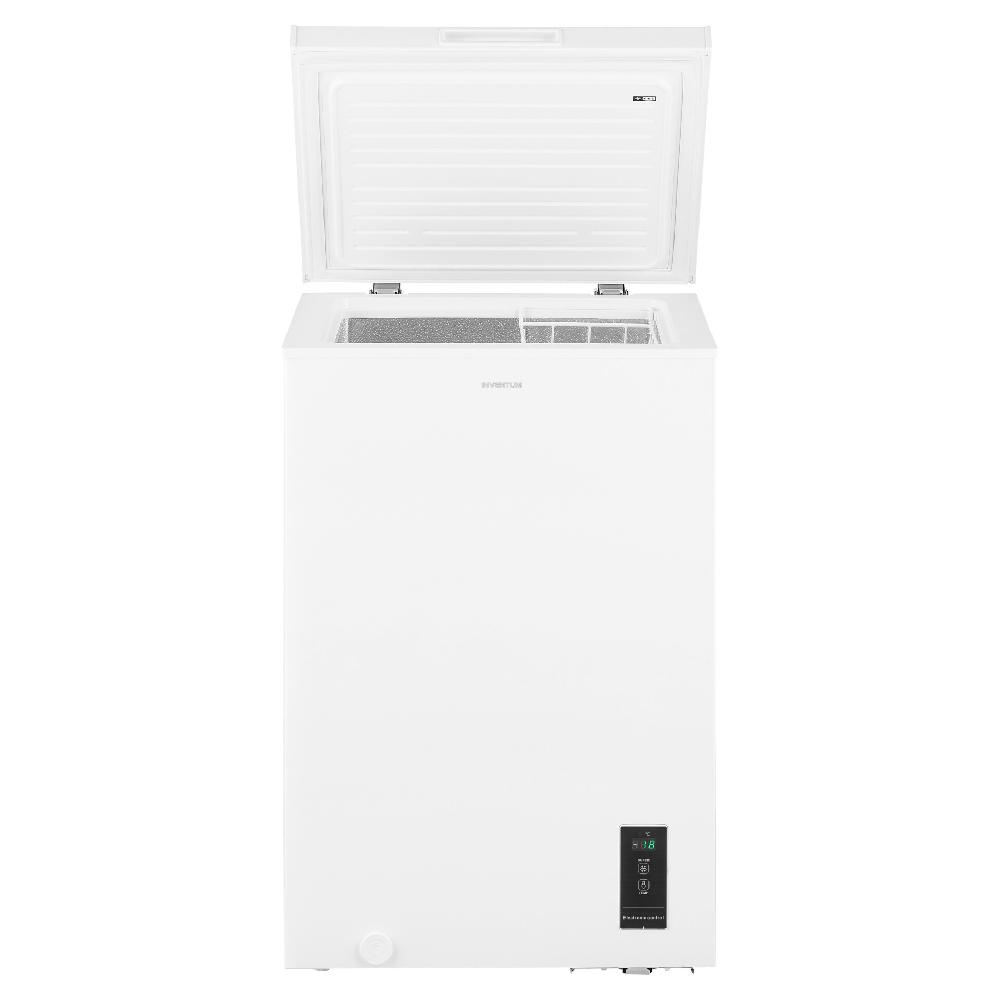 inventum Vrieskist - 99 liter - 54 5 cm breed - Wit