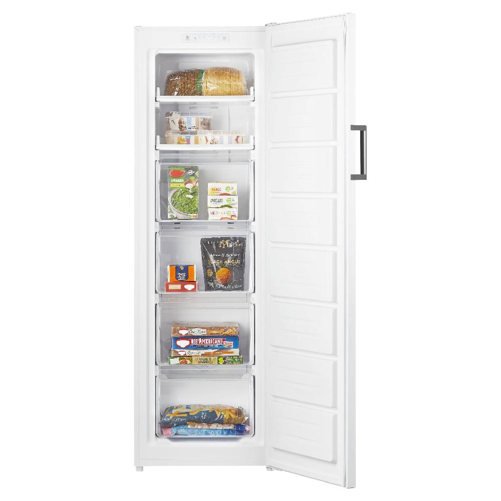 inventum Vriezer - 204 liter - 170 5 cm hoog - Wit