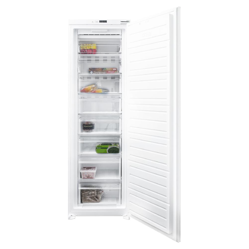 inventum Vriezer - Inhoud 197 liter - Nis 178 cm