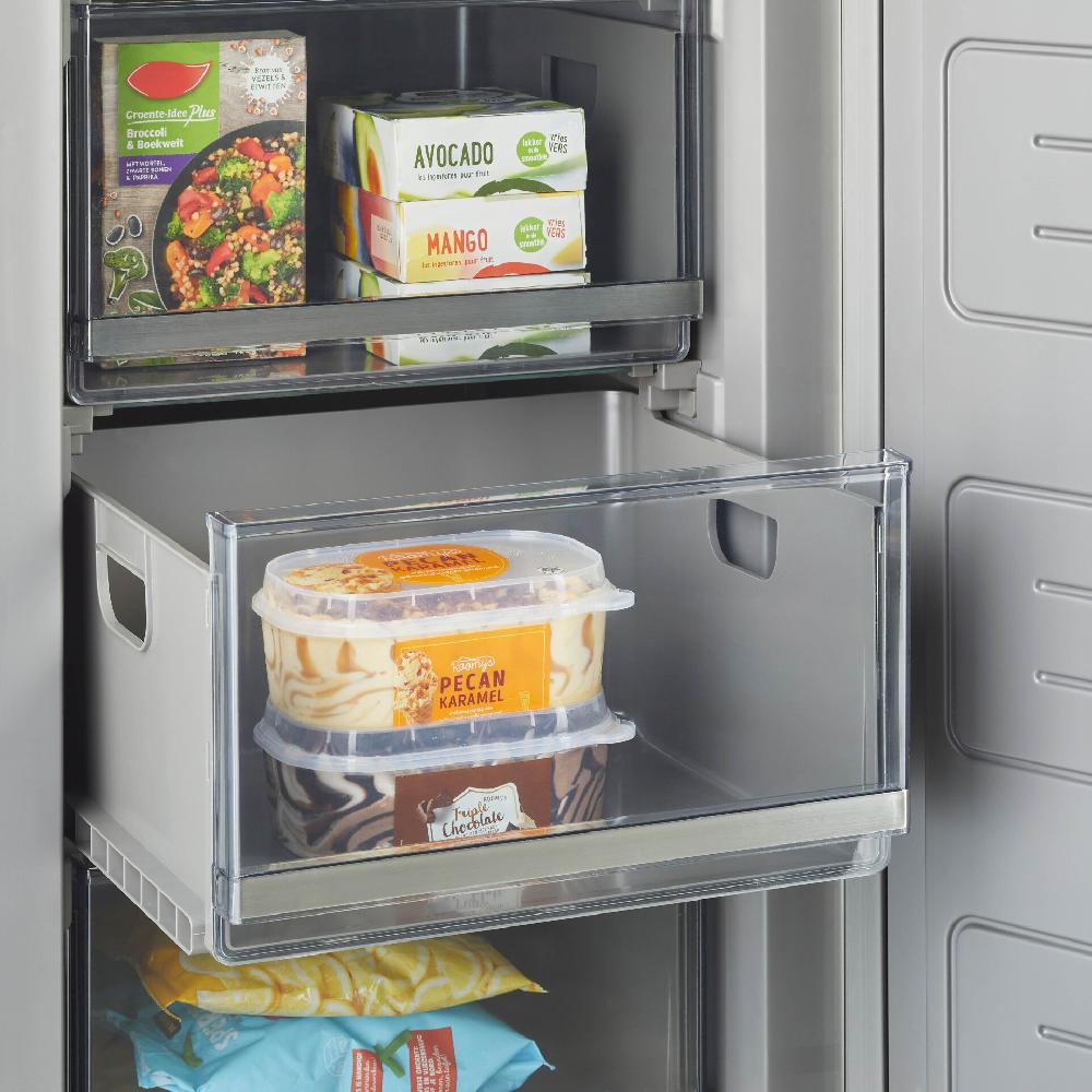 Inventum Vriezer - Inhoud 200 Liter - Nis 178 Cm