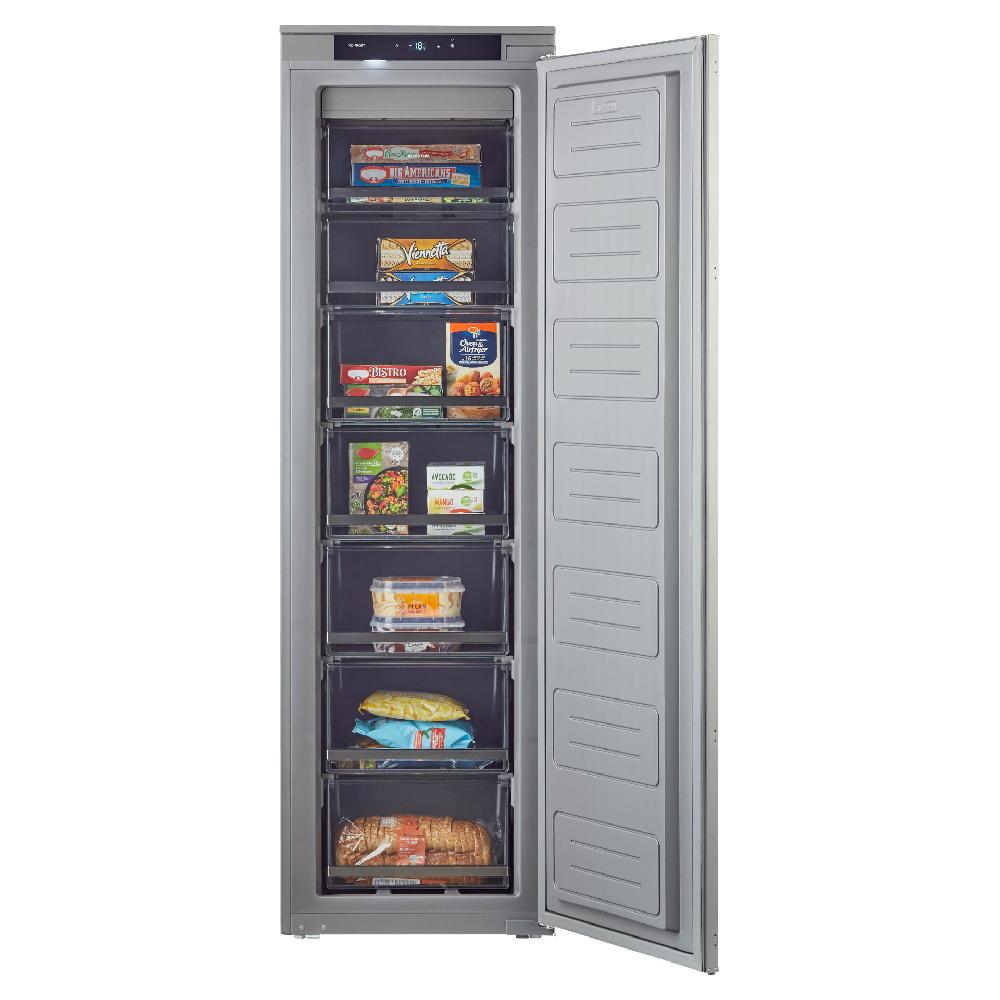 inventum Vriezer - Inhoud 200 liter - Nis 178 cm