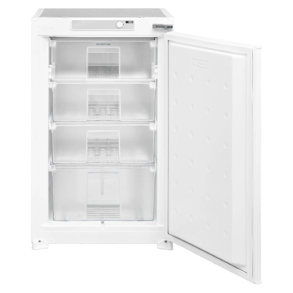 Inventum Vriezer - Inhoud 94 Liter - Nis 88 Cm