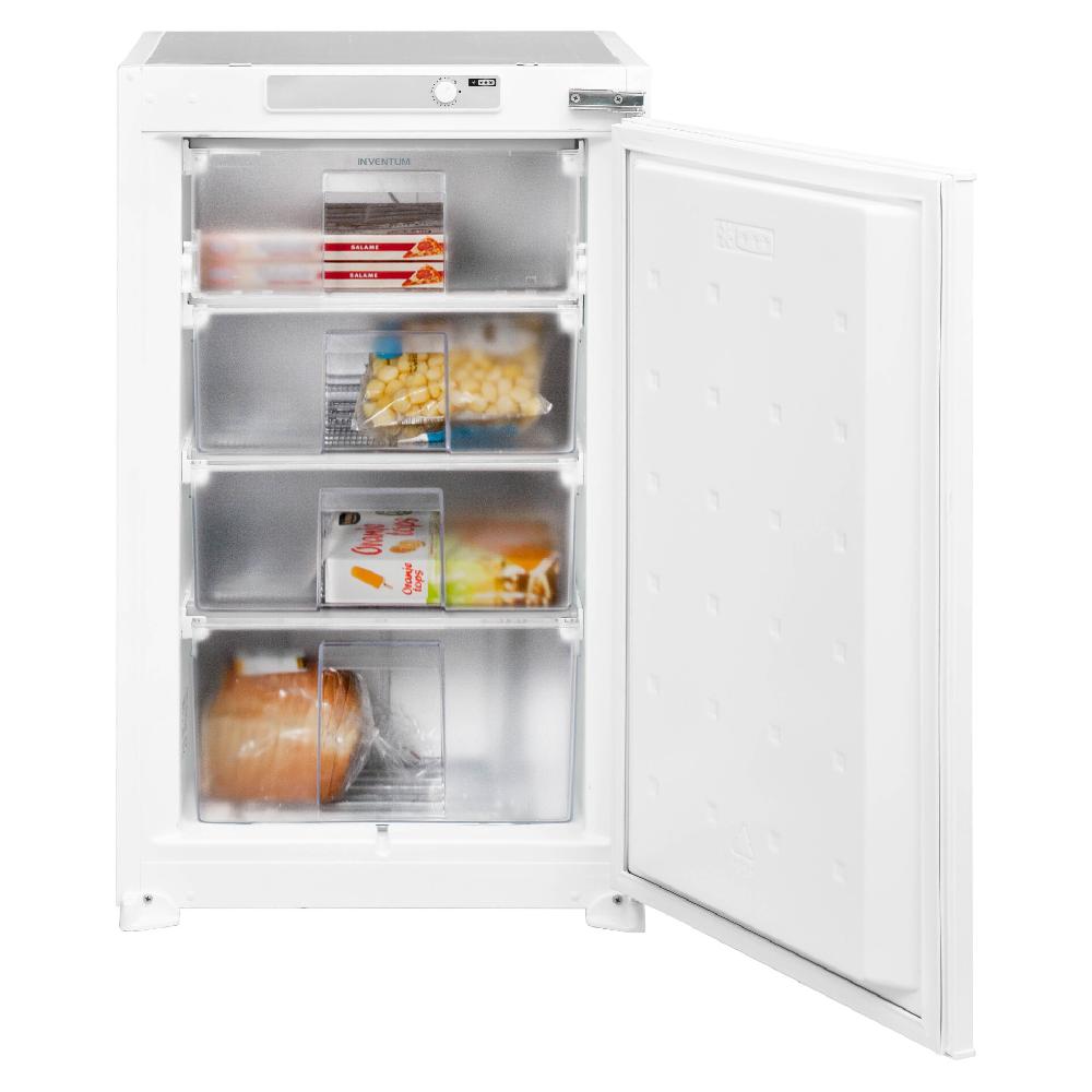 inventum Vriezer - Inhoud 94 liter - Nis 88 cm