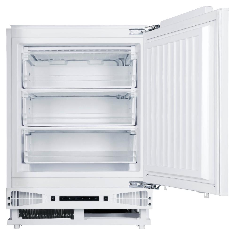 Inventum Vriezer - Onderbouw 82 Cm - 95 Liter