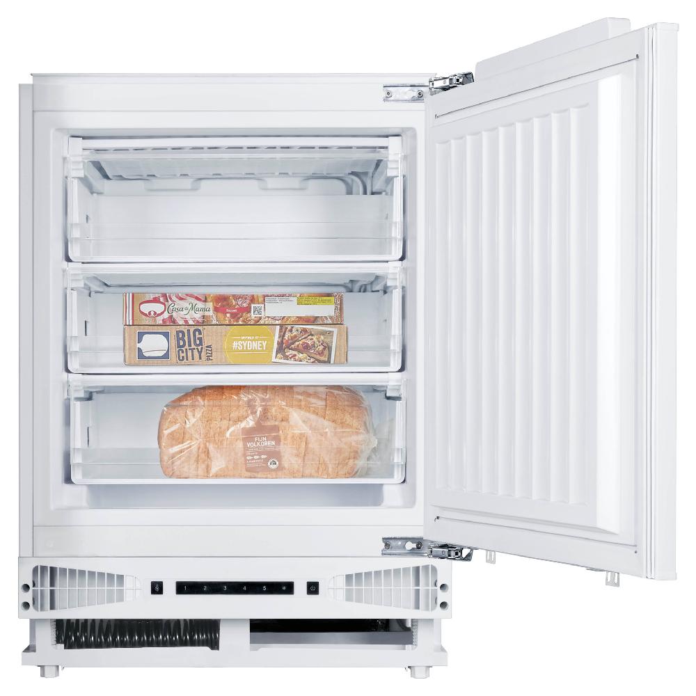 inventum Vriezer - Onderbouw 82 cm - 95 liter