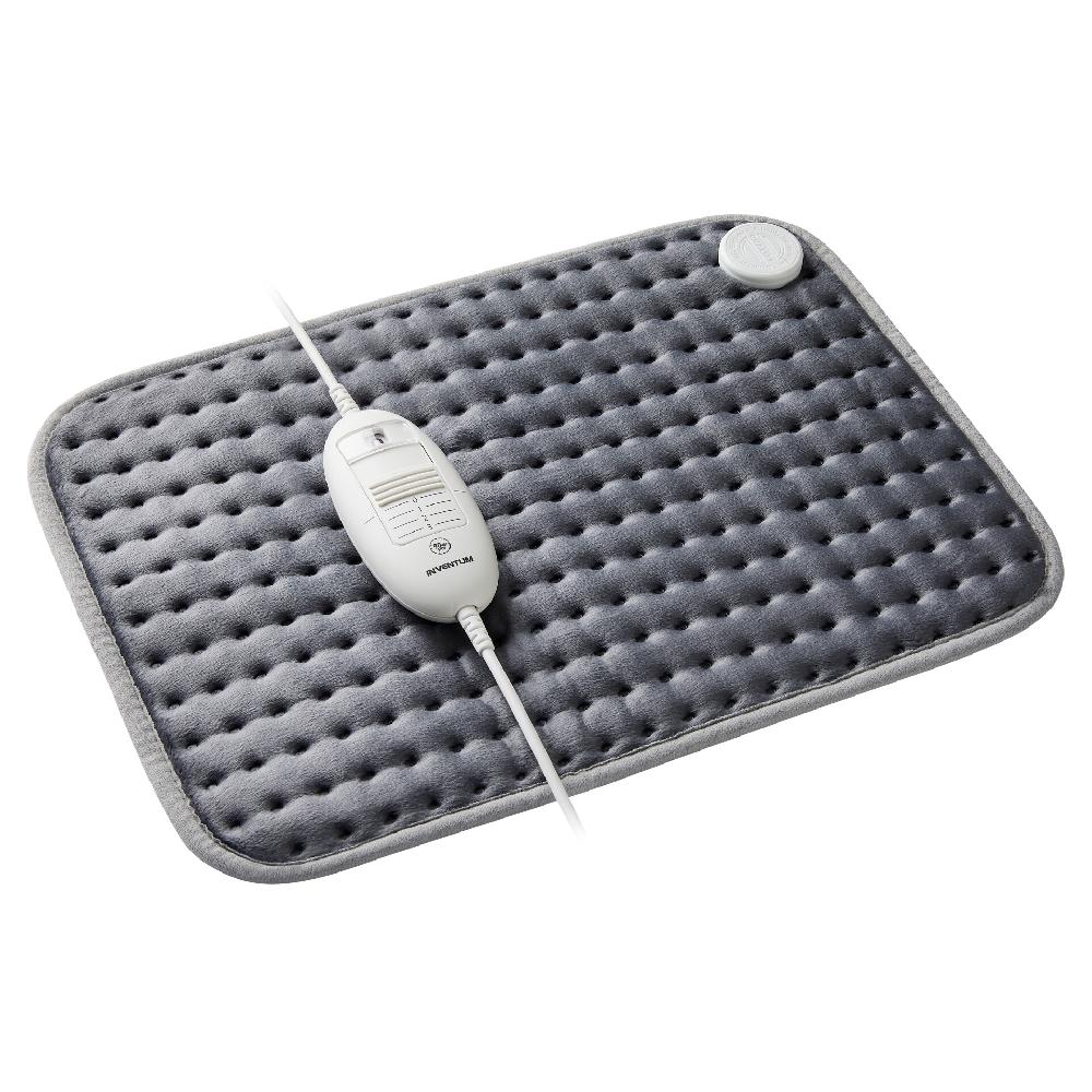 inventum Warmtekussen - 44 x 33 cm - Grijs