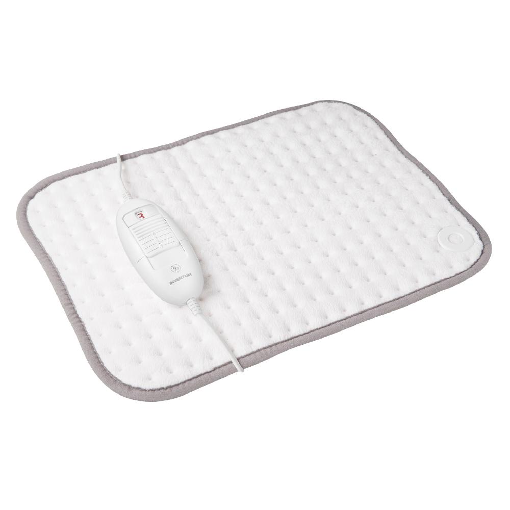 inventum Warmtekussen - 44 x 33 cm - Wit