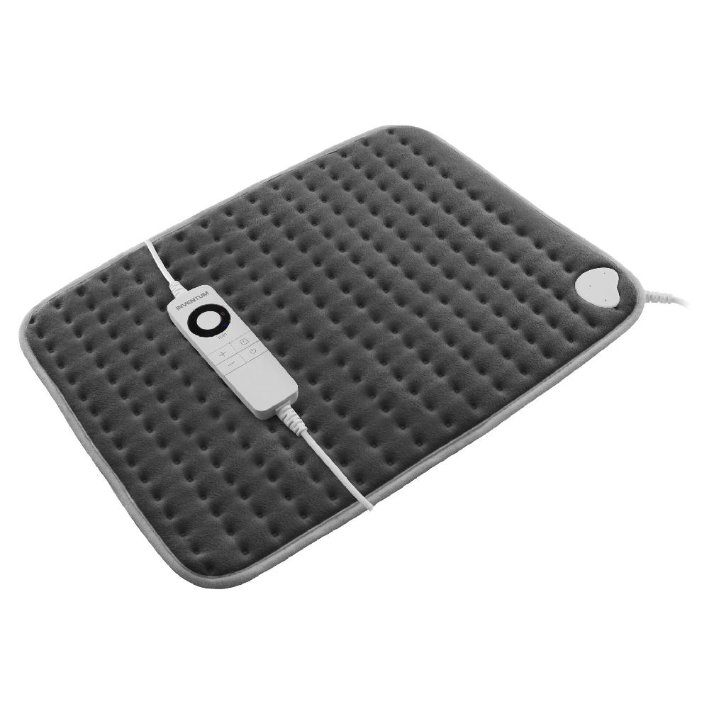 inventum Warmtekussen - 60 x 40 cm - Grijs