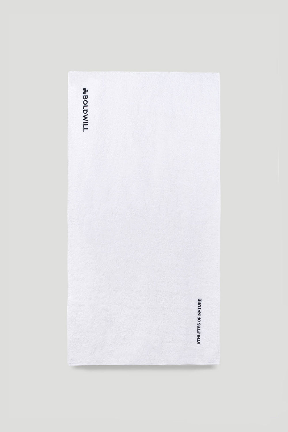 iron roots [AC35.Hemp] Sports Towel