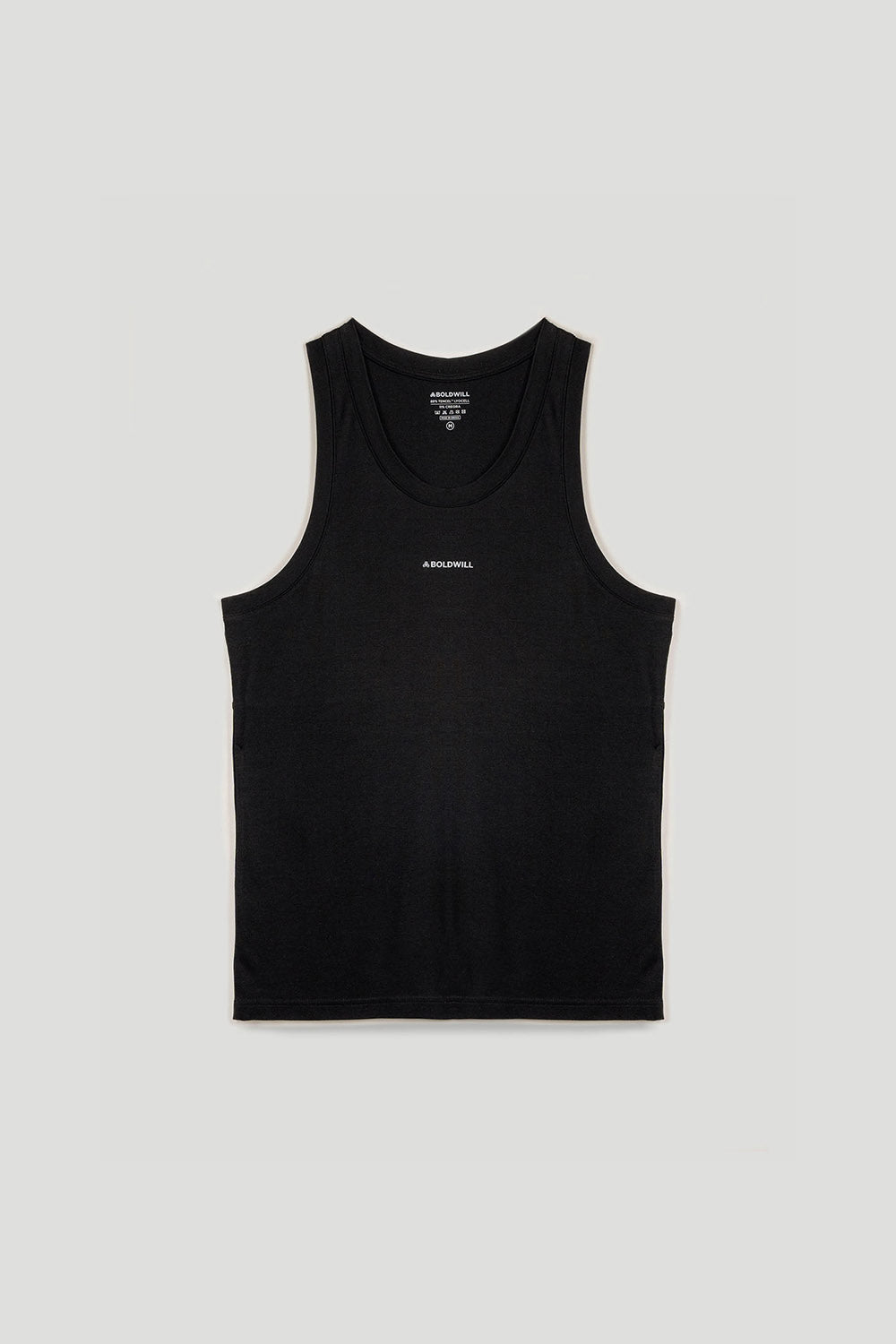 iron roots [PF12.Wood] Tanktop