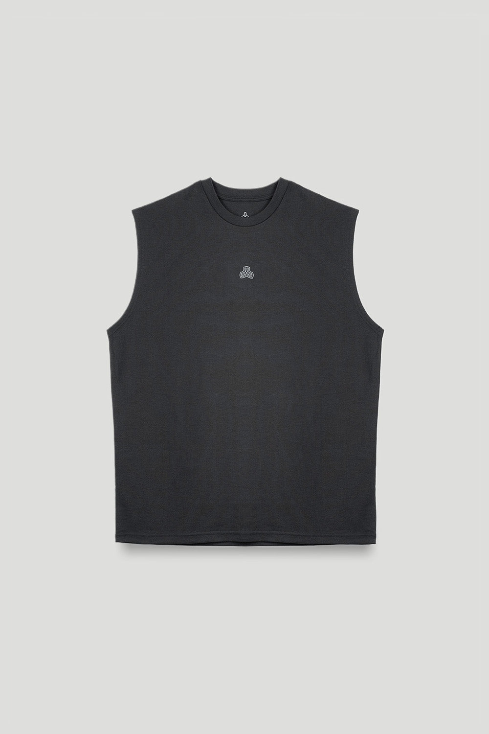 iron roots [PF15.Wood] Tanktop