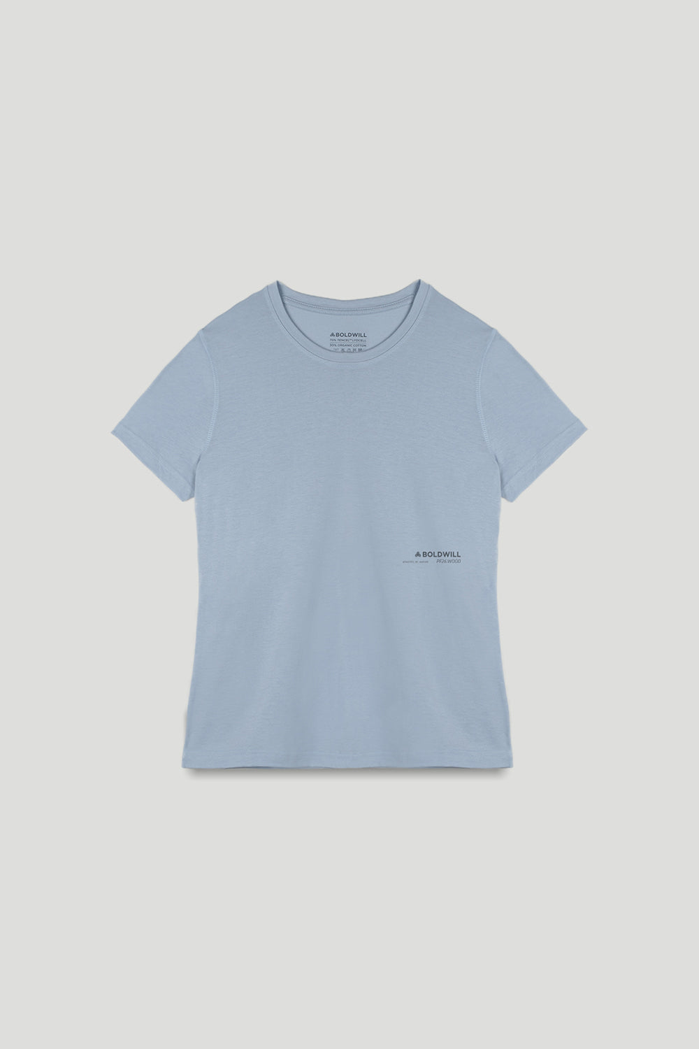 iron roots [PF26.Wood] T-Shirt