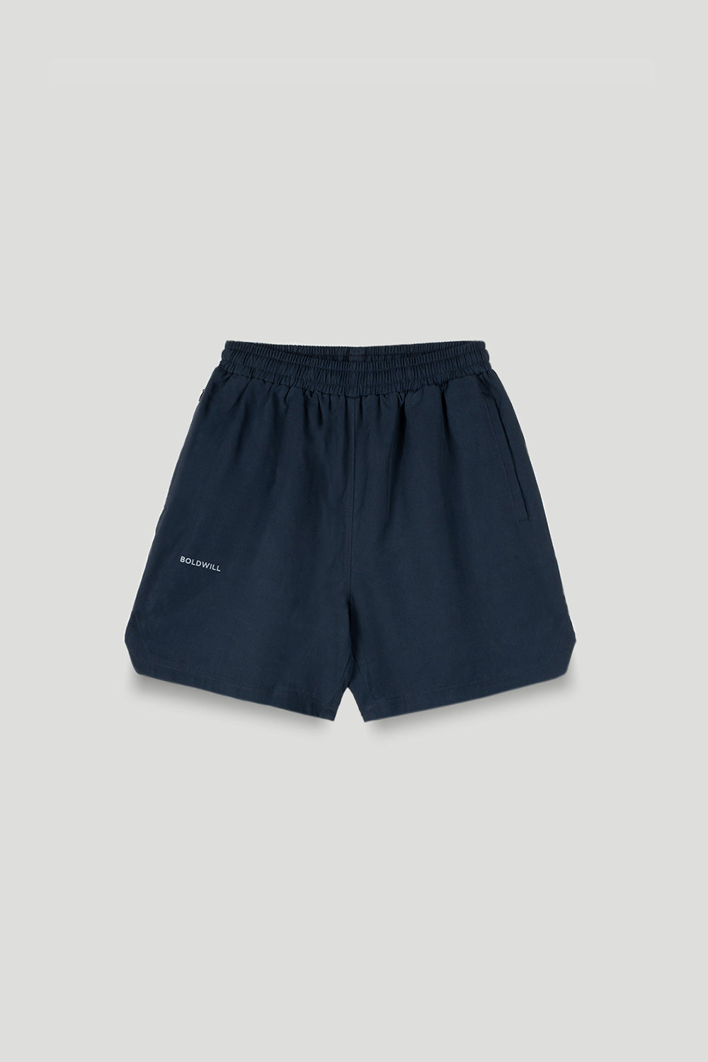 iron roots [PF47.Wood] Shorts
