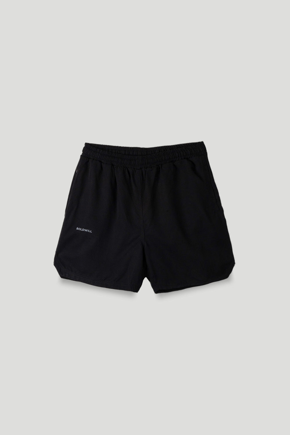 iron roots [PF47.Wood] Shorts