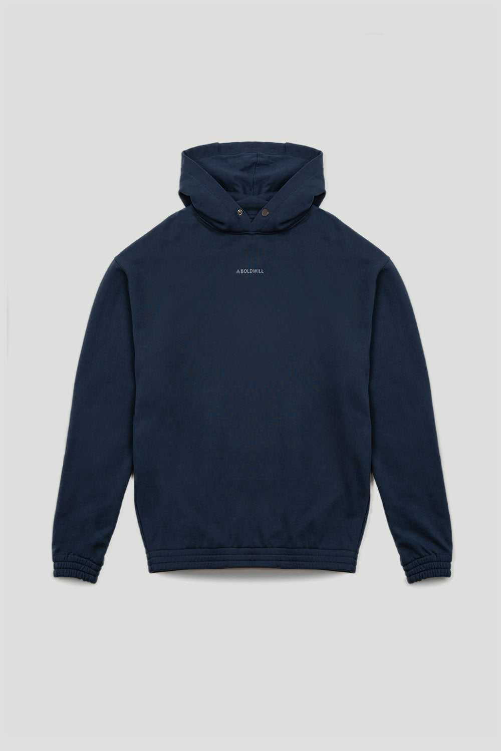 iron roots [PF80.Wood] Hoodie