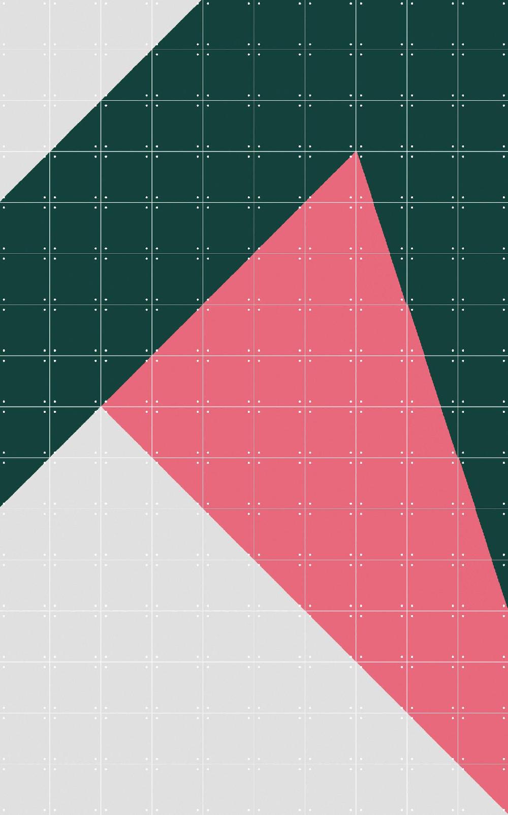 ixxi Allon Dery Color Blocking DIY Kit 3 Grijs Groen & Roze Color Blocking DIY Kit 3 € 149