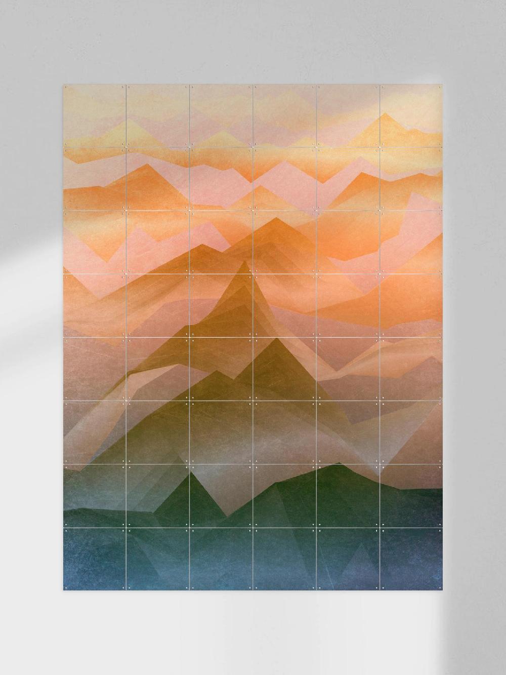 ixxi Angelo Cerantola Top of the World Sunrise vanaf € 11