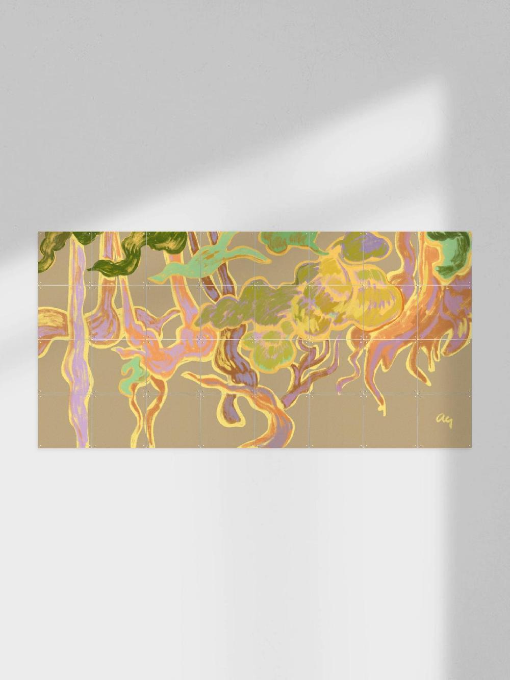 ixxi Arty Guava &Van Gogh 21st Century Taking Root vanaf € 11 ixxi Arty Guava &Van Gogh 21st Century Taking Root vanaf € 11