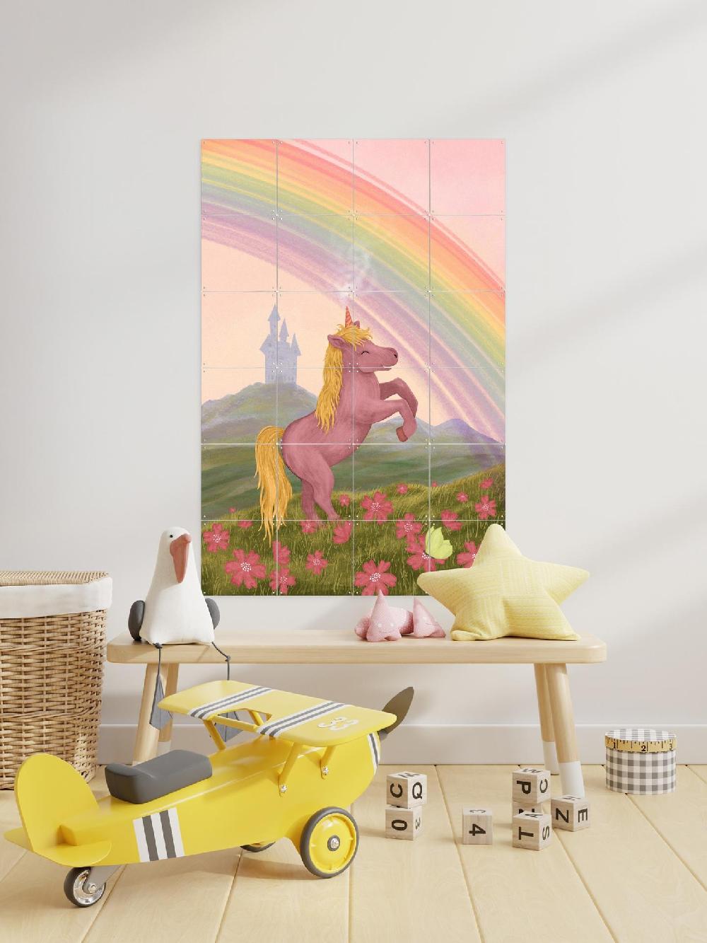 Ixxi EMELIEmaria &Various Rainbow Unicorn Vanaf € 11