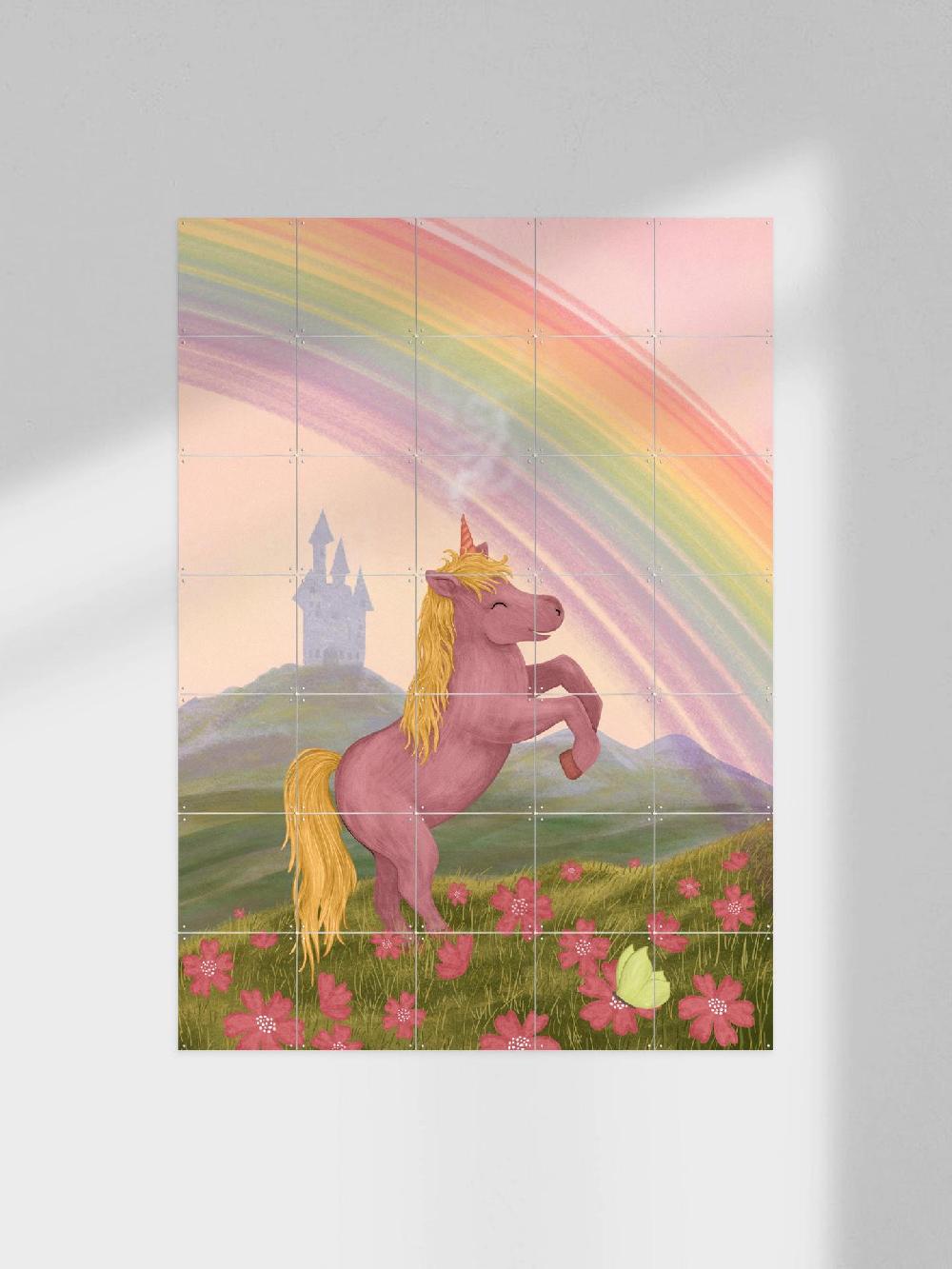 ixxi EMELIEmaria &Various Rainbow Unicorn vanaf € 11