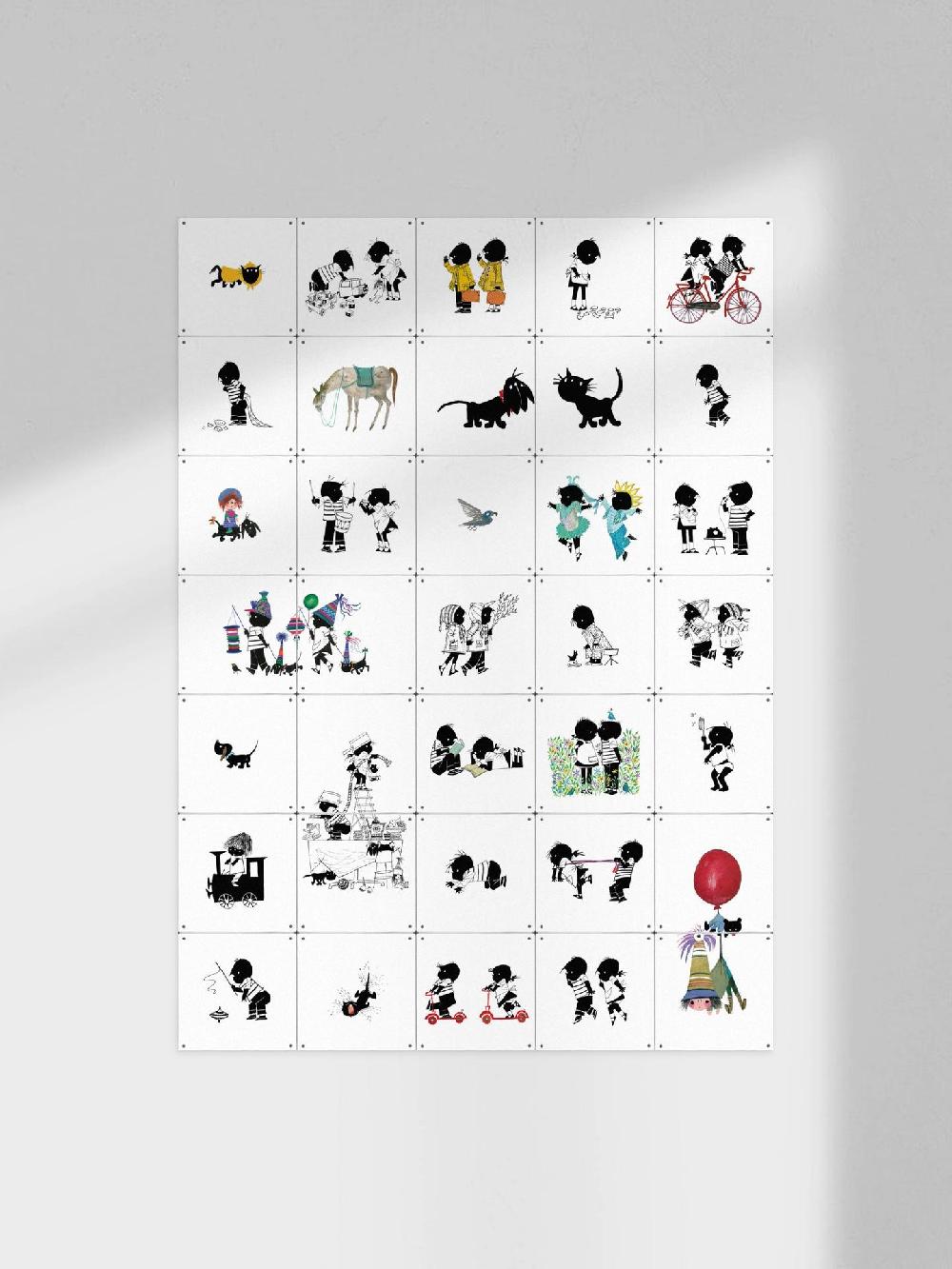 ixxi Fiep Westendorp Fiep Westendorp Collage Box vanaf € 68 ixxi Fiep Westendorp Fiep Westendorp Collage Box vanaf € 68