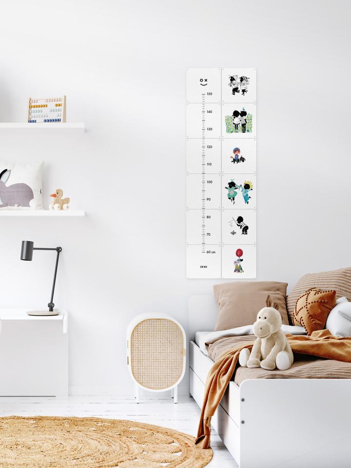 Ixxi Fiep Westendorp Fiep Westendorp Groeimeter 40 X 120cm € 68