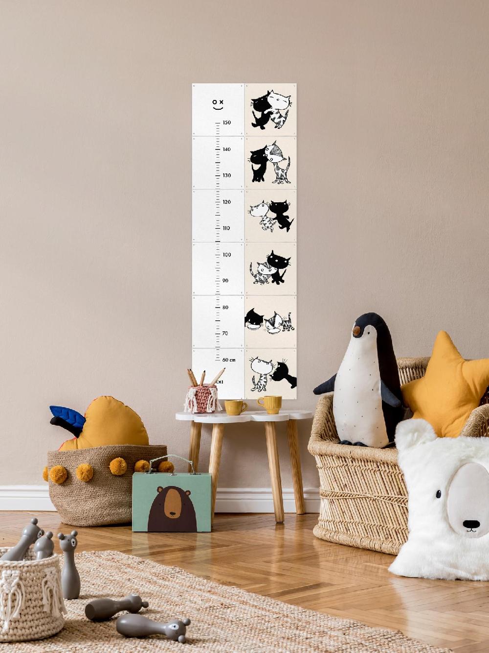 Ixxi Fiep Westendorp Fiep Westendorp Groeimeter 40 X 120cm € 68