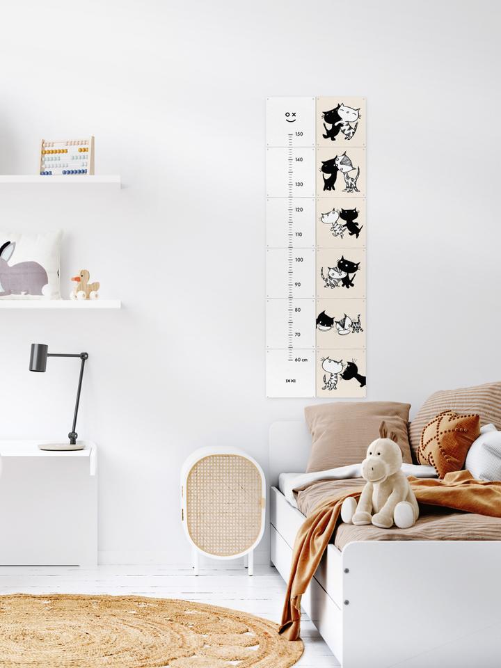 Ixxi Fiep Westendorp Fiep Westendorp Groeimeter 40 X 120cm € 68