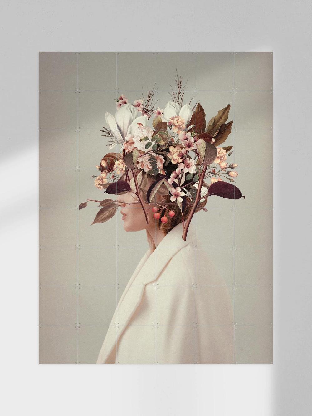 ixxi Frank Moth I fell in love with Fall because of you vanaf € 11