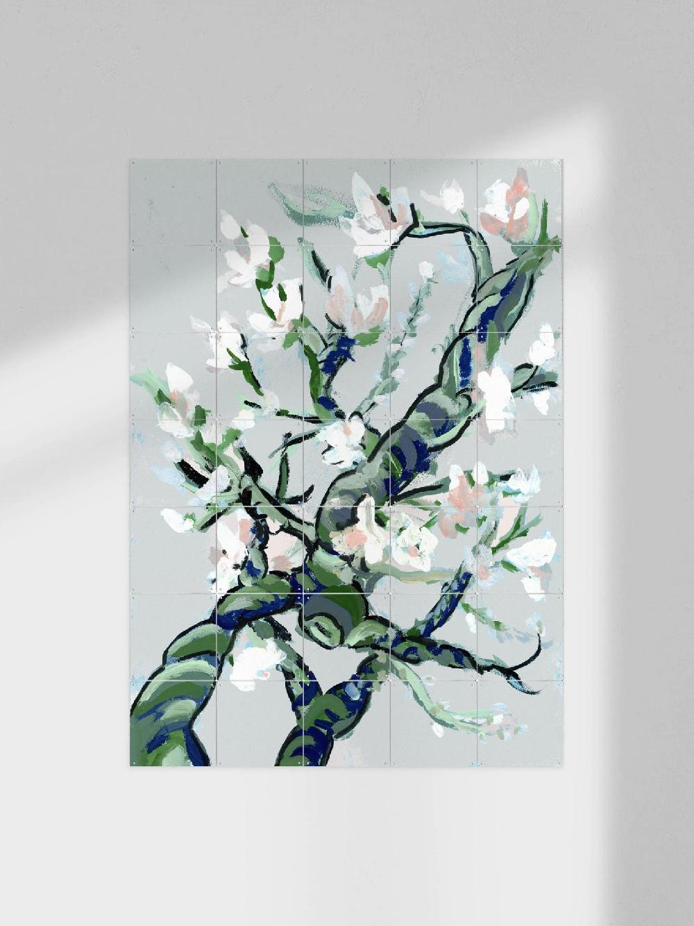 ixxi Green Barn Studio &Van Gogh 21st Century Almond Blossom I vanaf € 11 ixxi Green Barn Studio &Van Gogh 21st Century Almond Blossom I vanaf € 11