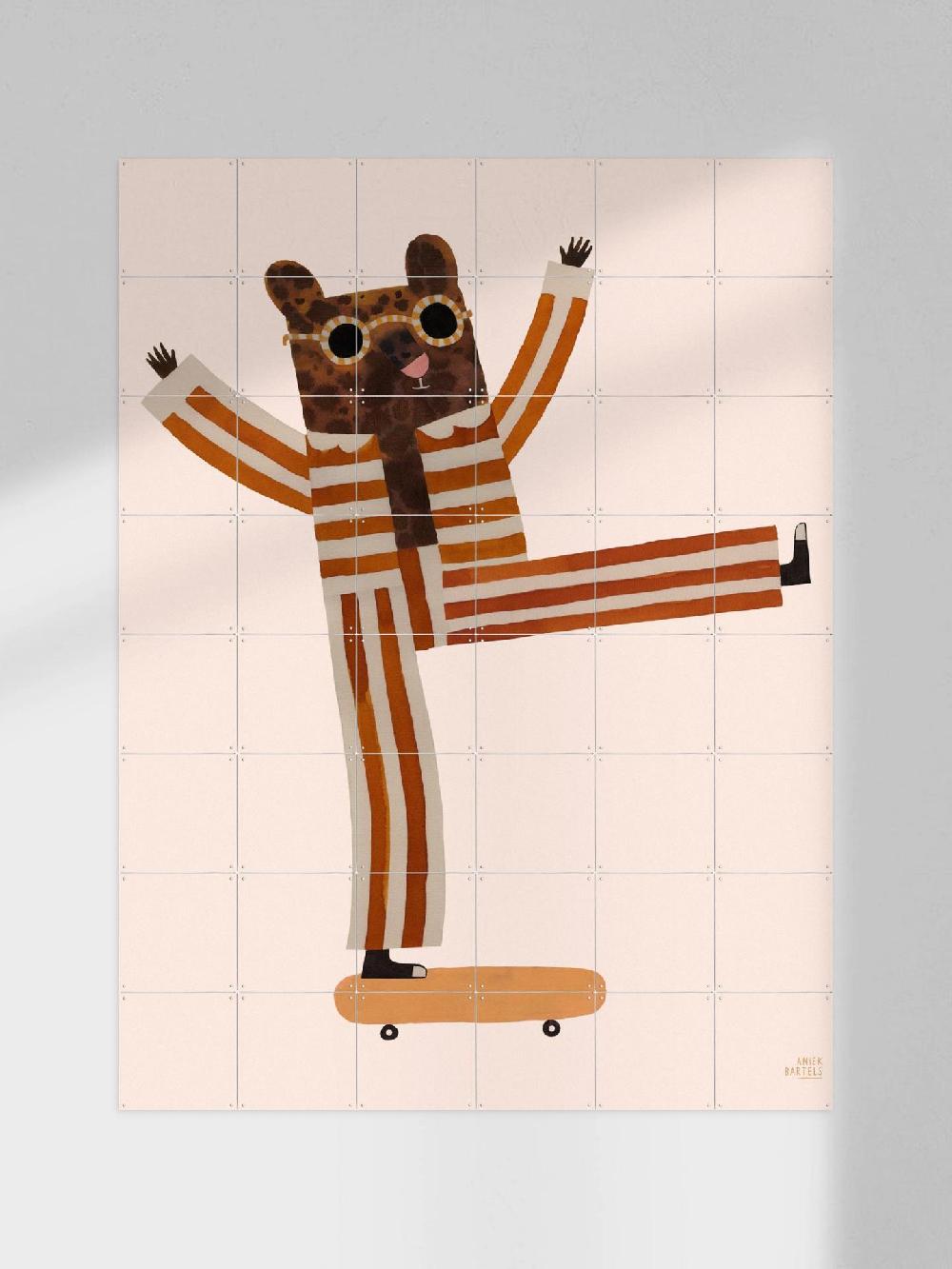 ixxi Aniek Bartels Roll in Pyjama vanaf € 11