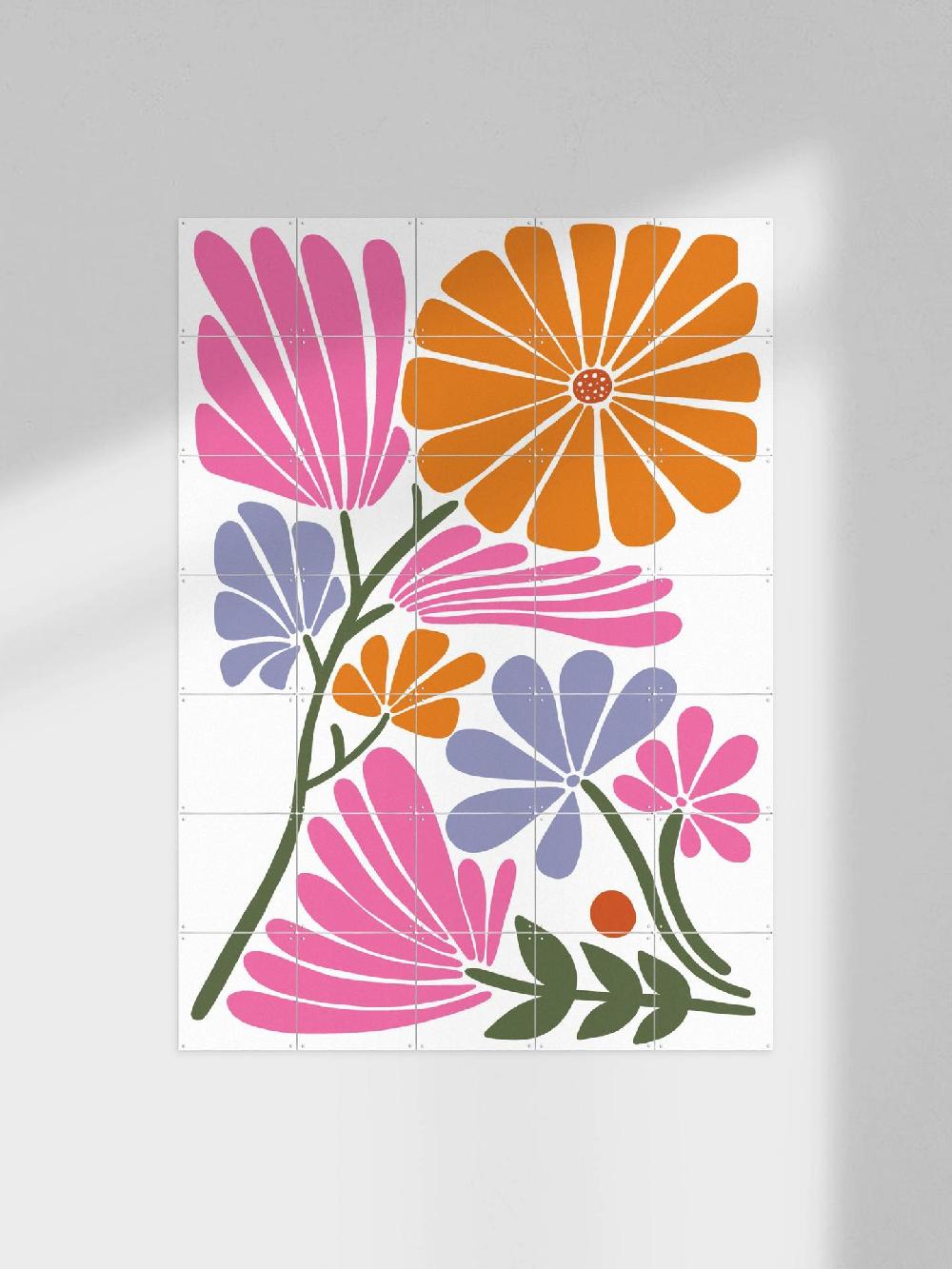 ixxi BAINAI Folklore Bloom vanaf € 11