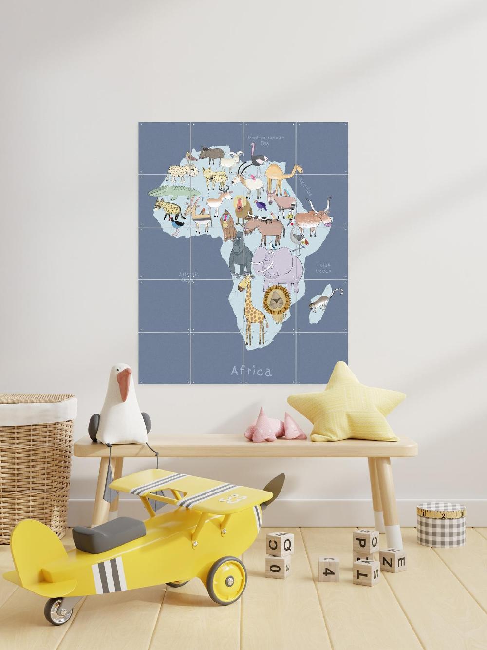 Ixxi Carla Daly Africa Vanaf € 11