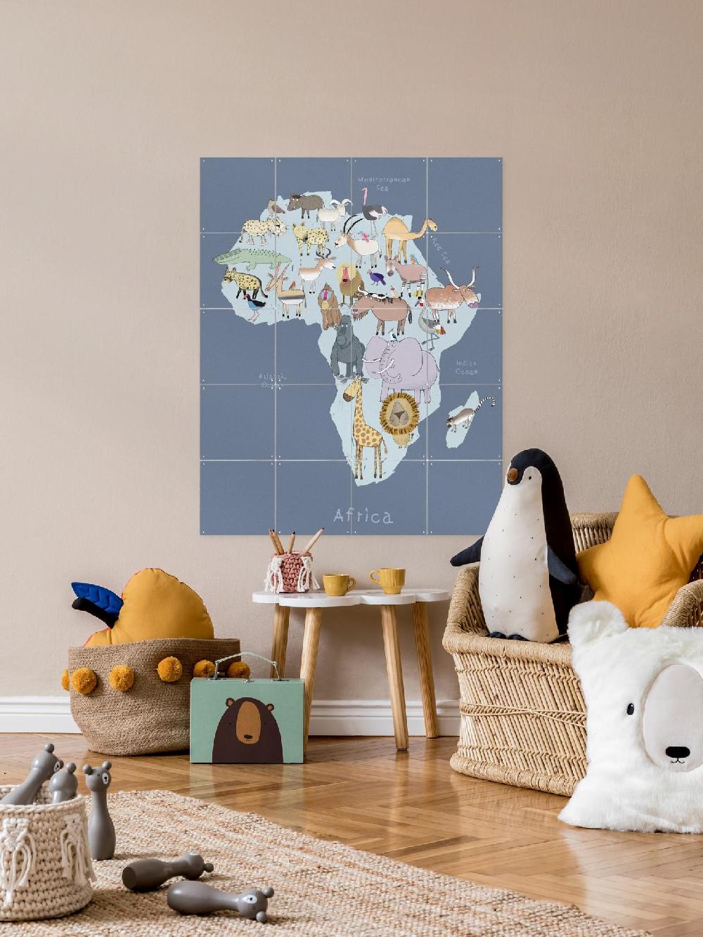 Ixxi Carla Daly Africa Vanaf € 11