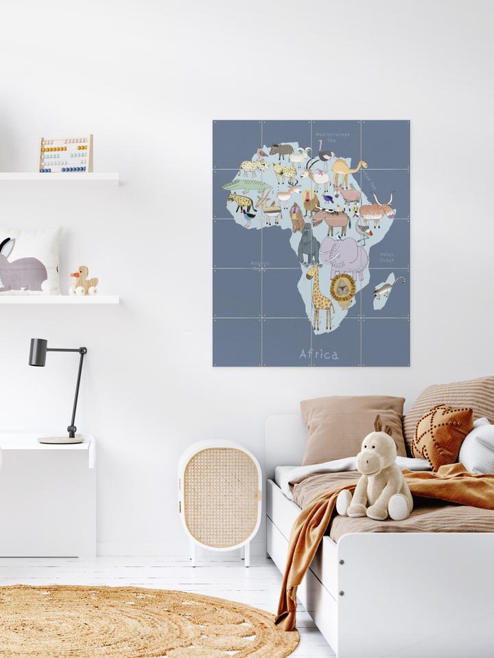 Ixxi Carla Daly Africa Vanaf € 11