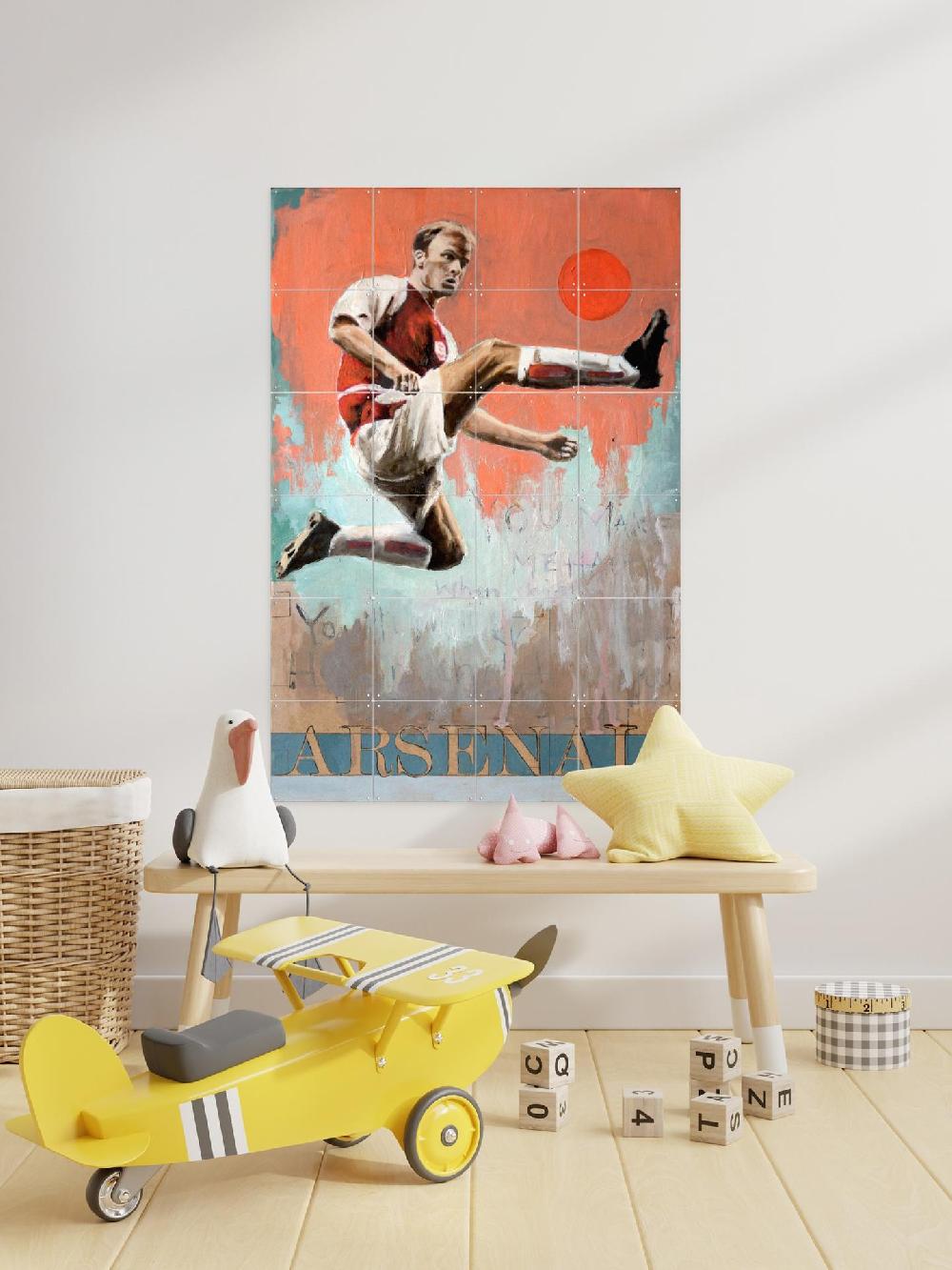 Ixxi David Diehl One Love Arsenal Vanaf € 11