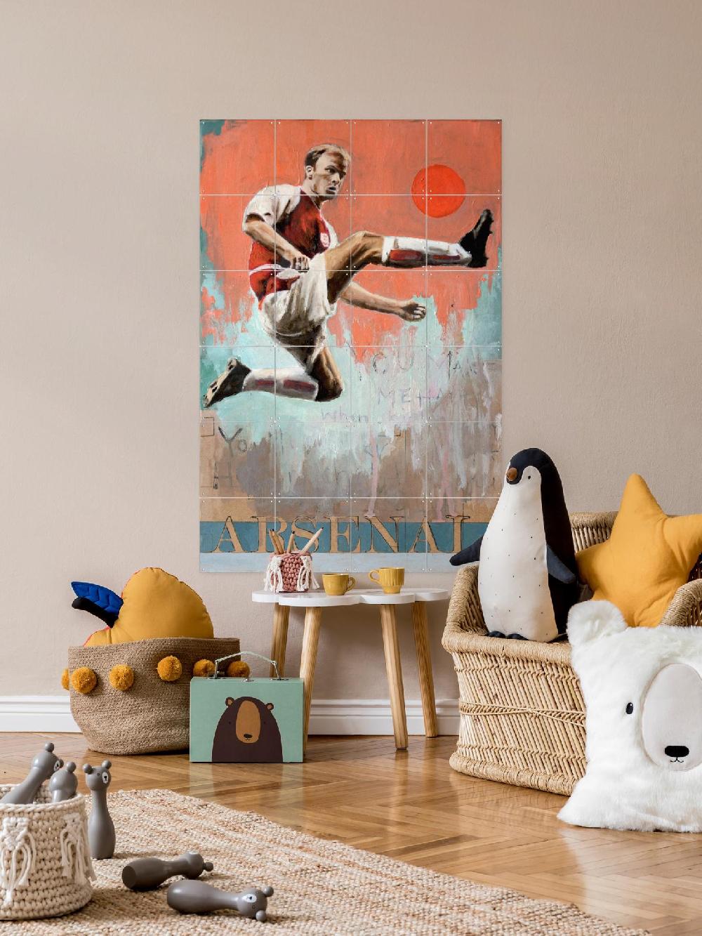 Ixxi David Diehl One Love Arsenal Vanaf € 11