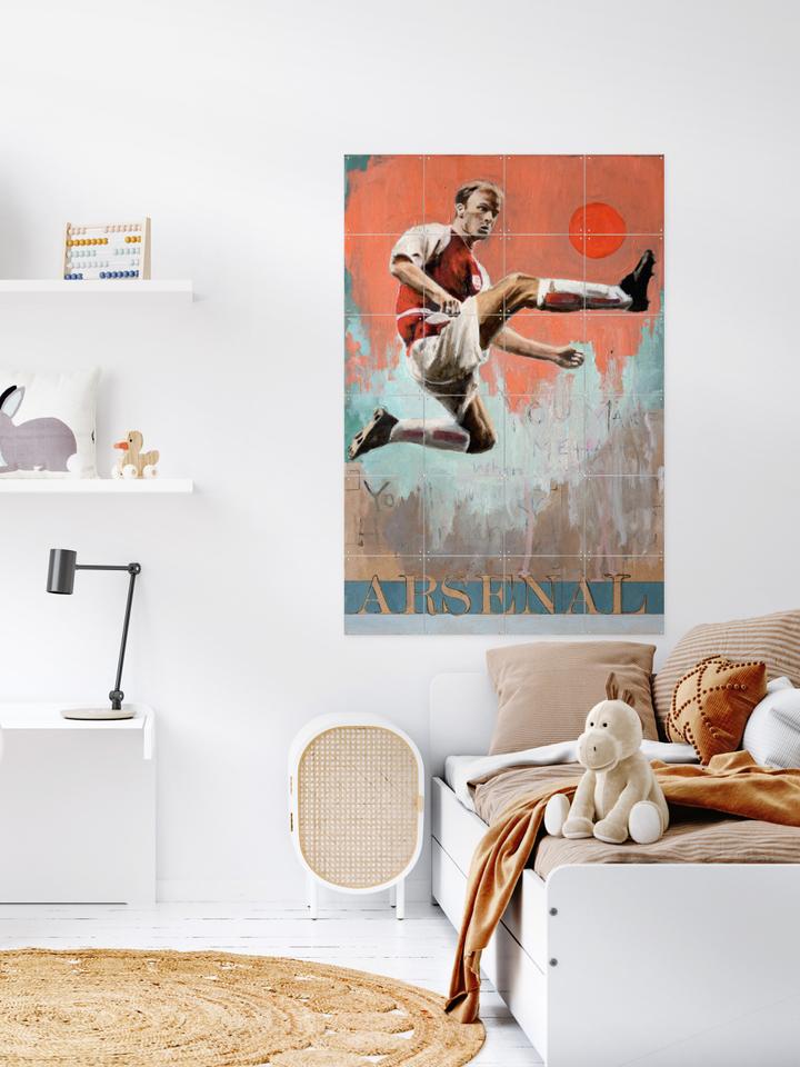 Ixxi David Diehl One Love Arsenal Vanaf € 11