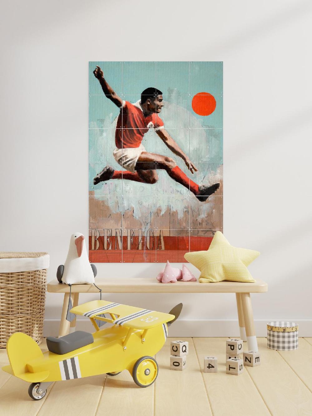 Ixxi David Diehl One Love Benfica Vanaf € 41