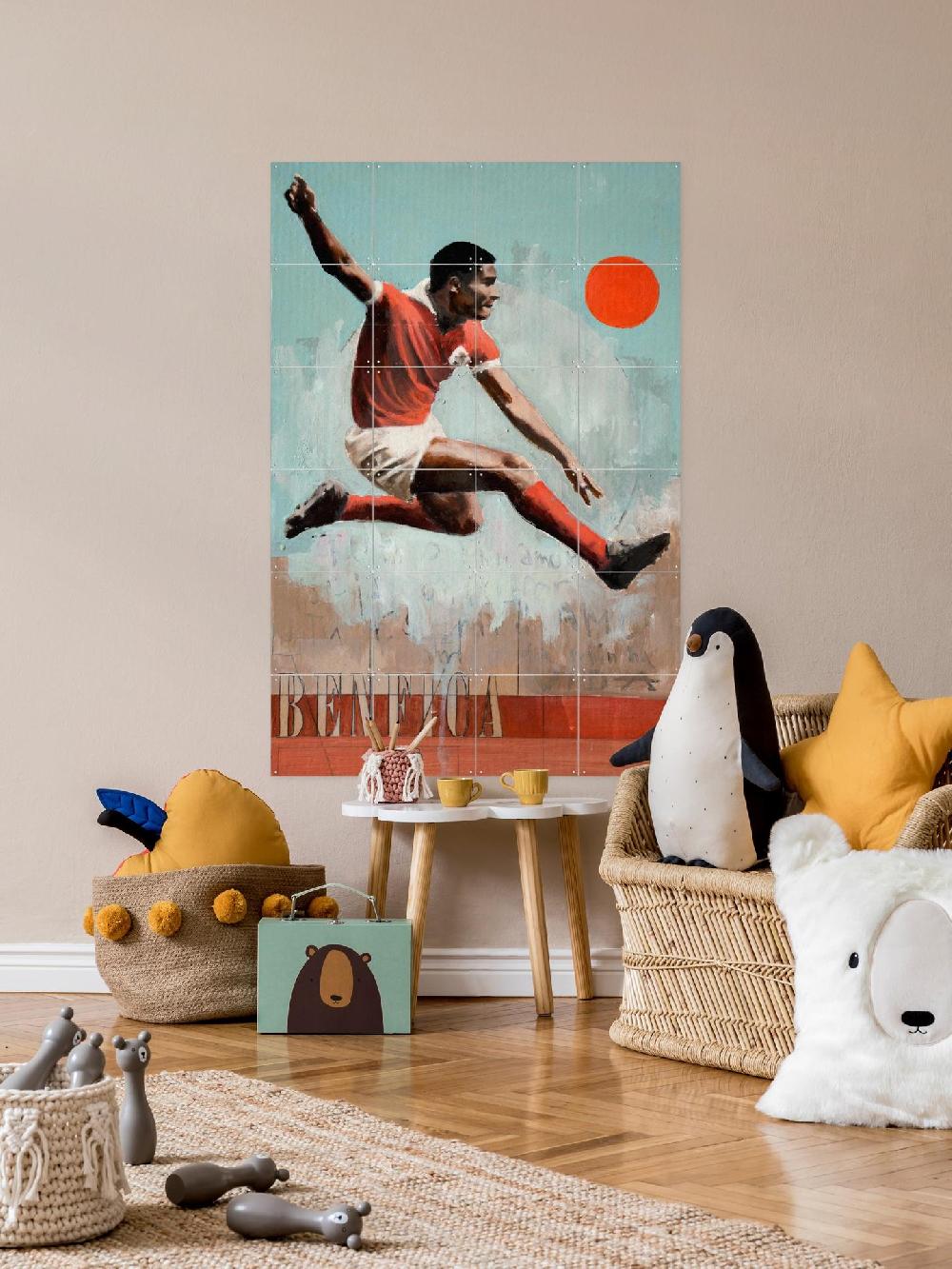 Ixxi David Diehl One Love Benfica Vanaf € 41