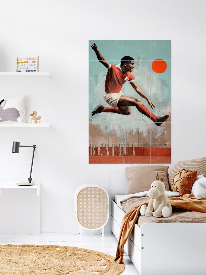 Ixxi David Diehl One Love Benfica Vanaf € 41