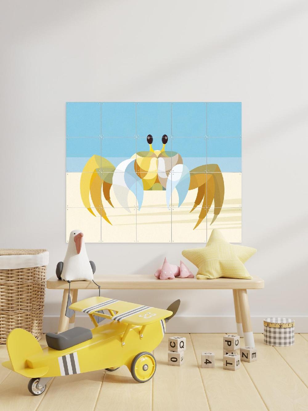 Ixxi Elke Uijtewaal Spookkrab Vanaf € 11