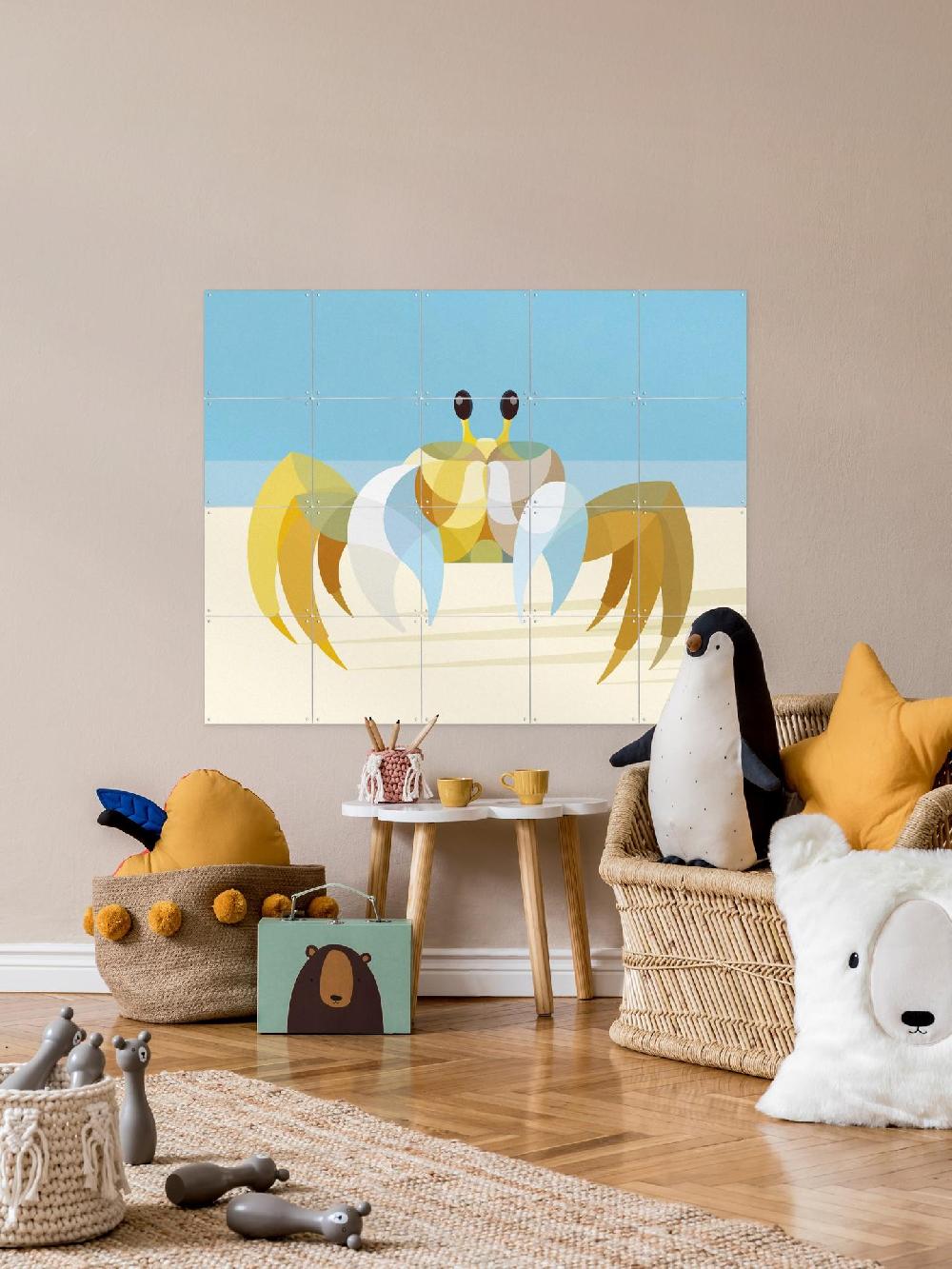 Ixxi Elke Uijtewaal Spookkrab Vanaf € 11