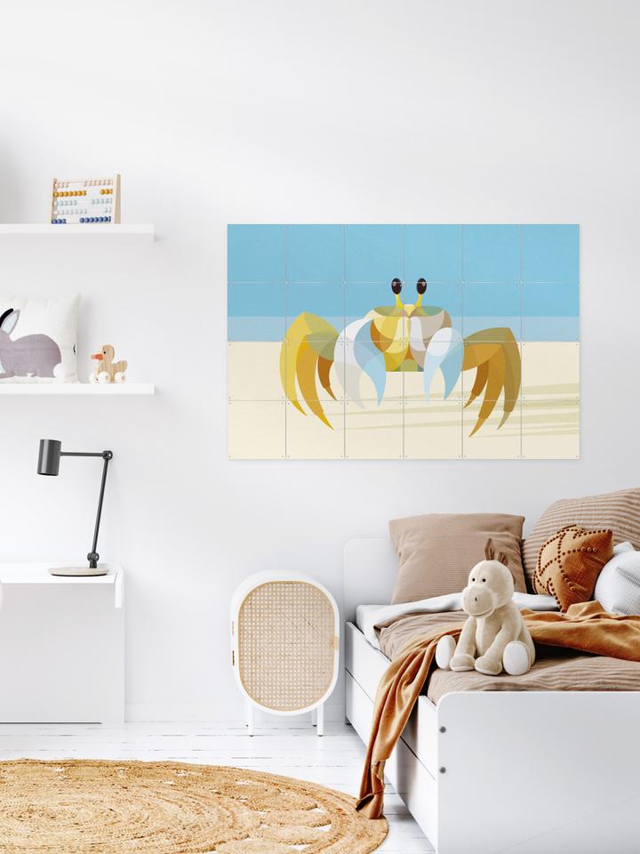 Ixxi Elke Uijtewaal Spookkrab Vanaf € 11